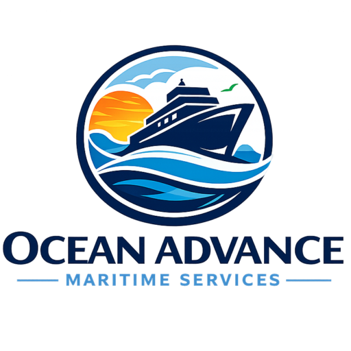 Ocean Advance Maritime Services